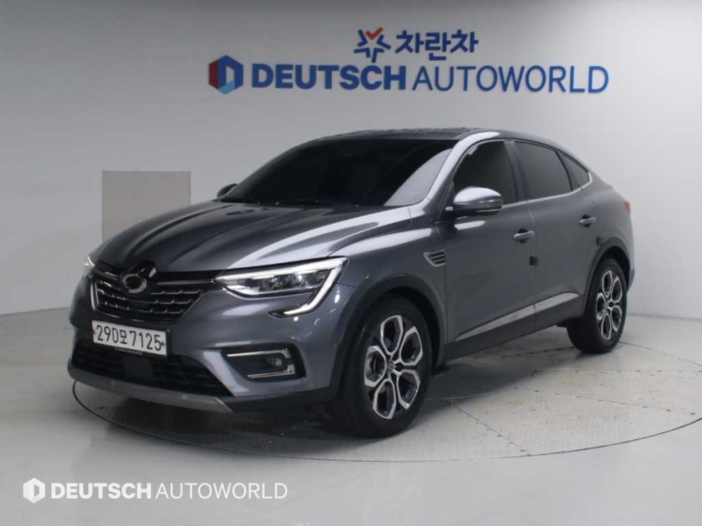 XM3 1.3 TCe RE 시그니처 2020년식