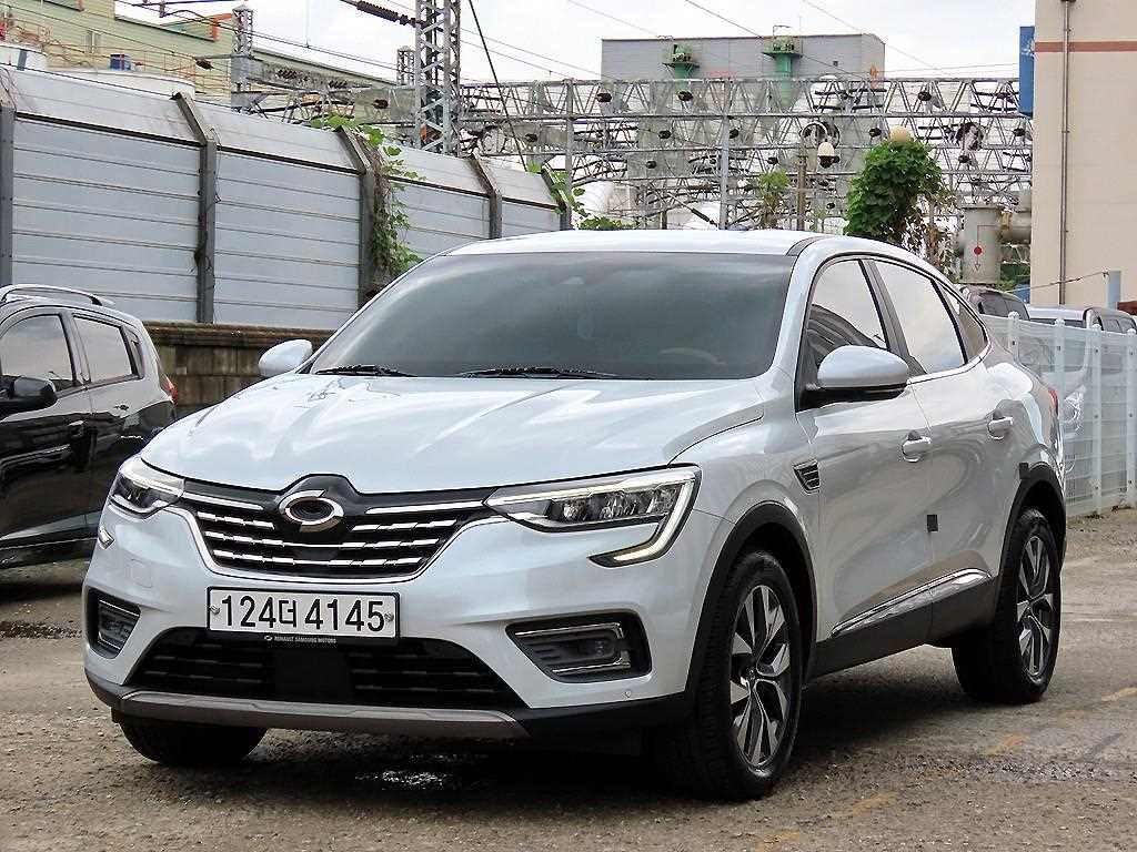 XM3 1.3 TCe RE 2020년식