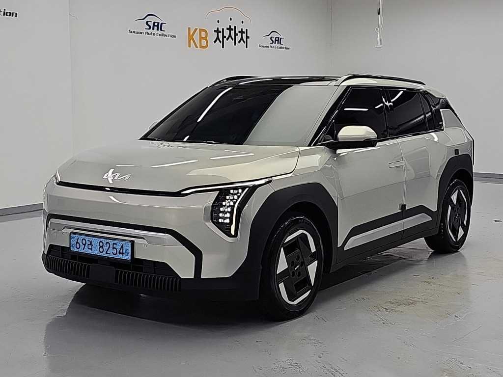 기아 EV3 스탠다드 에어 사진 2/20