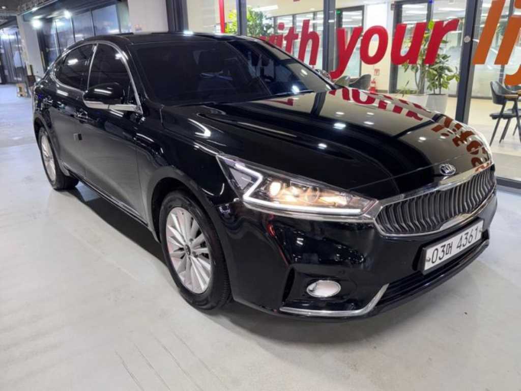 기아 K7 2.4 GDI 프레스티지 사진 2/20