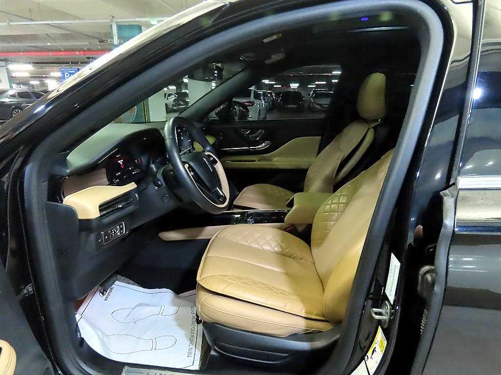 코세어 2.0 리저브 AWD 2021년식