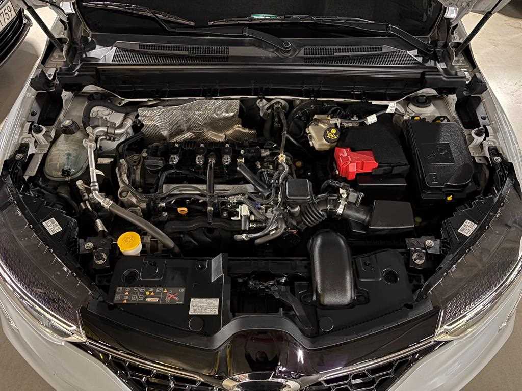 르노코리아 XM3 1.6 GTe RE 사진 2/20
