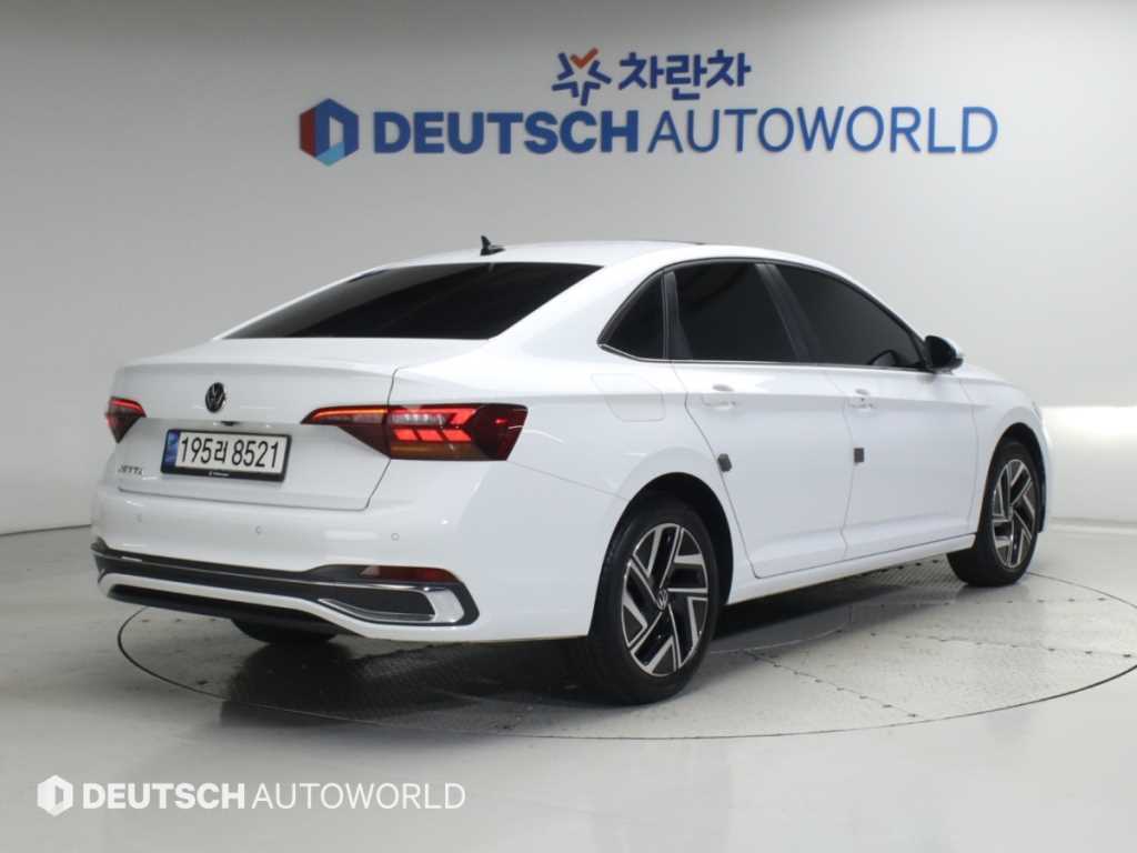 폭스바겐 제타 1.5 TSI 프레스티지 사진 2/20