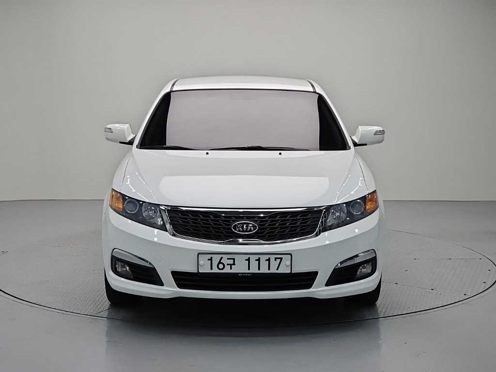 기아 로체 LX20 LPI 고급형 스페셜 사진 2/19