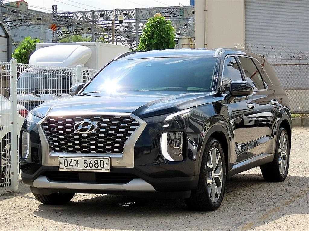 국산차 리스트 차량 이미지