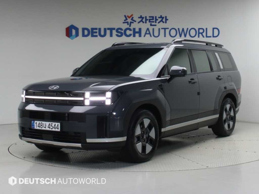 싼타페 하이브리드 MX5 1.6T 2WD H-픽 2026년식