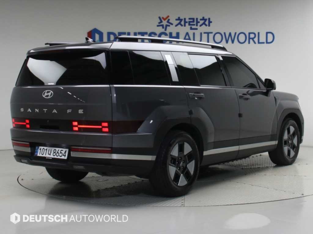 현대 싼타페 1.6T 2WD 프레스티지 사진 2/20