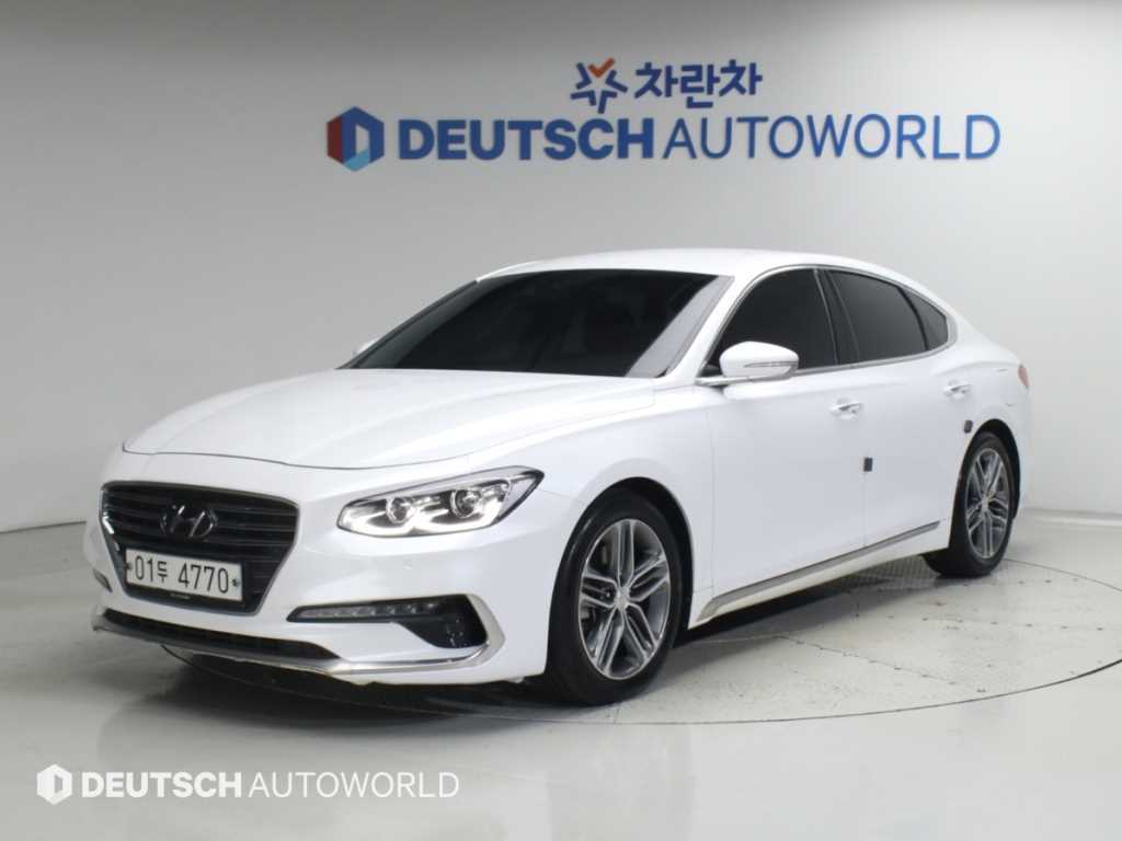 현대 그랜저 3.0 GDI 프리미엄 사진 2/20