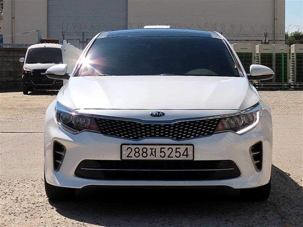 기아 K5 2.0 LPI 노블레스 사진 2/20