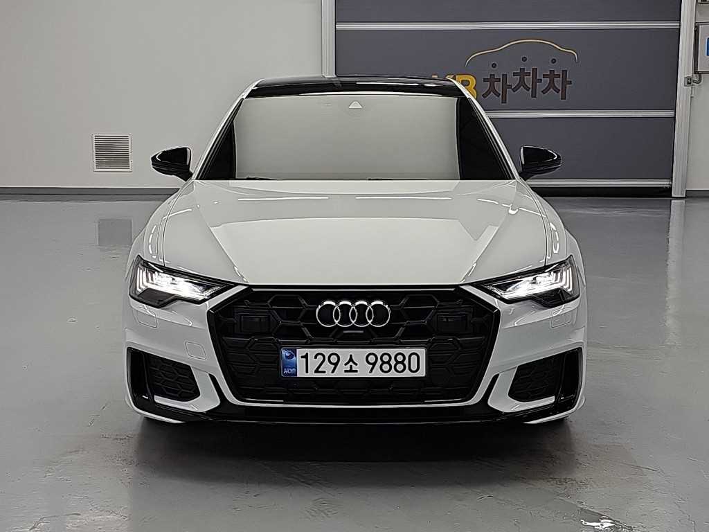 아우디 A6 45 TFSI 사진 2/19