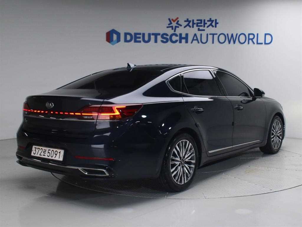 기아 K7 가솔린 2.5 GDI X 에디션 사진 2/20