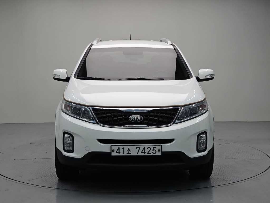 기아 쏘렌토 2WD 2.0 프레스티지 사진 2/20