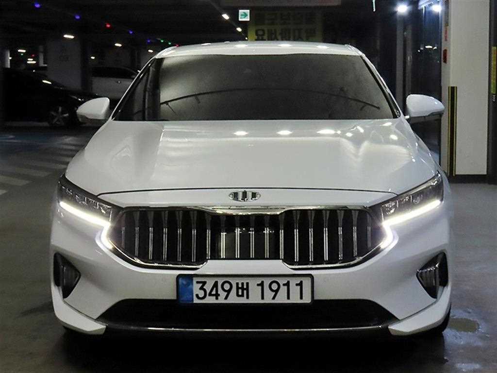 기아 K7 가솔린 3.0 GDI 시그니처 사진 2/20