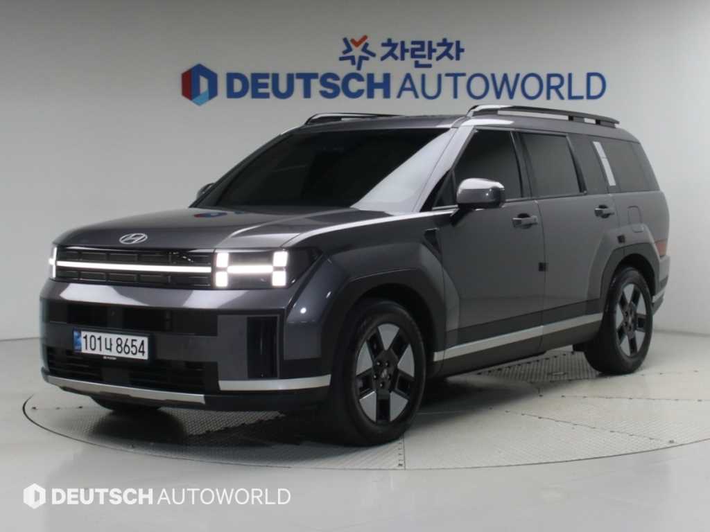 현대 싼타페 1.6T 2WD 프레스티지 사진