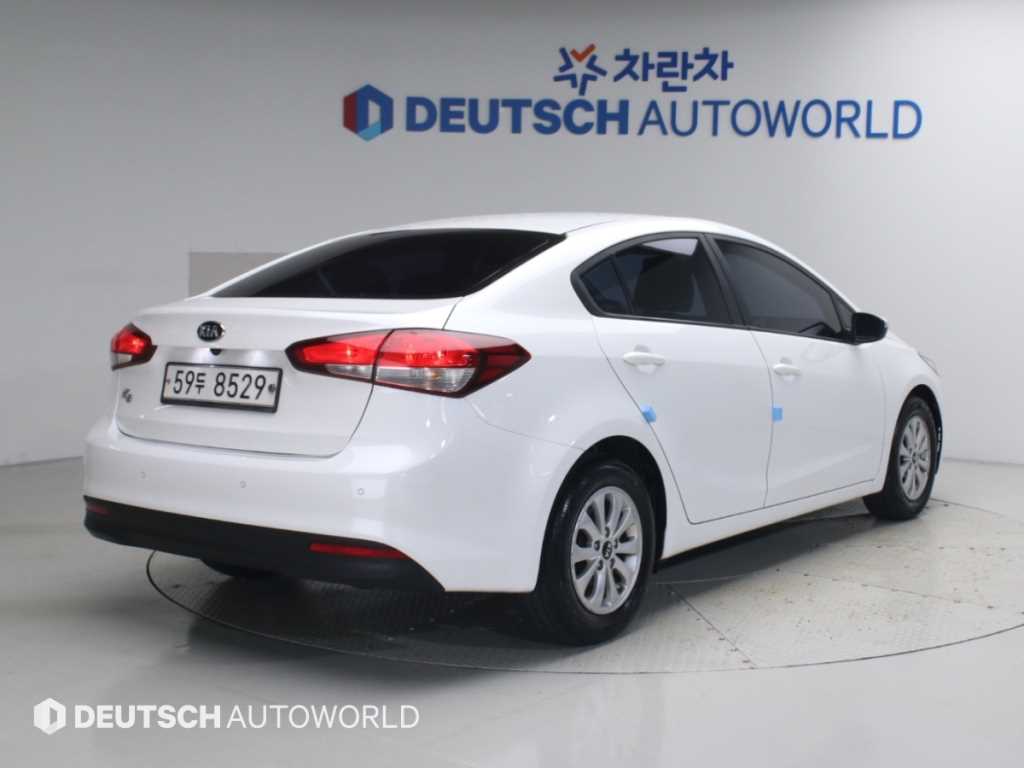 기아 K3 1.6 GDI 디럭스 사진 2/20
