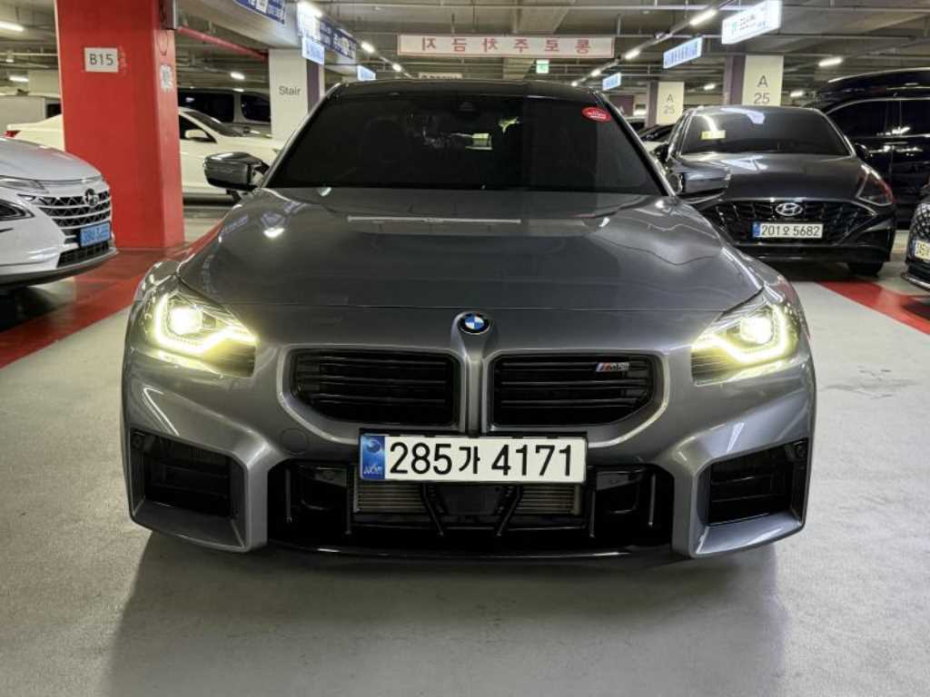 BMW 2시리즈 쿠페 사진 2/13
