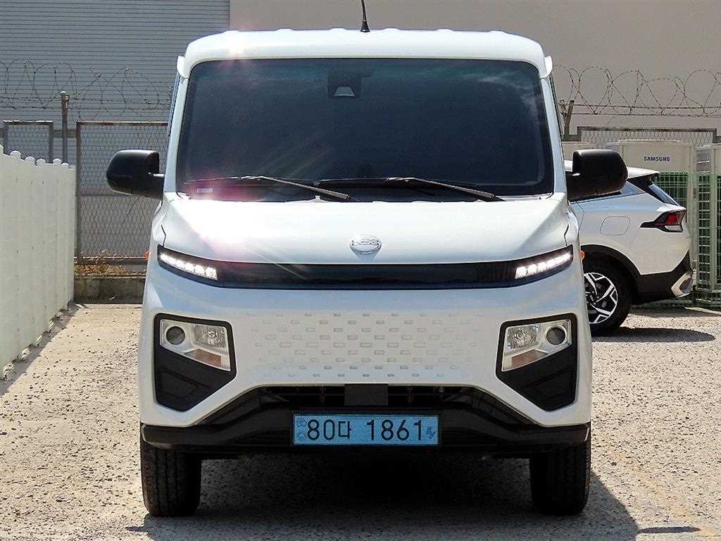 쎄아 2밴 2023년식