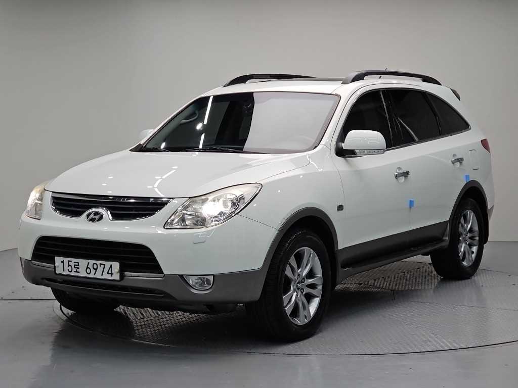 베라쿠르즈 디젤 2WD 300VX 스마트팩 2011년식