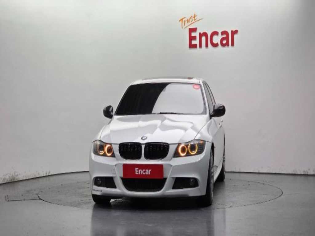 3시리즈 (E90) 320i 세단 M 스포츠 2011년식