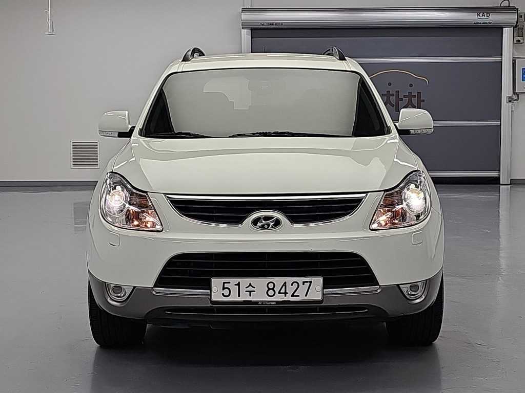 현대 베라쿠르즈 디젤 2WD 300VXL 사진 2/19