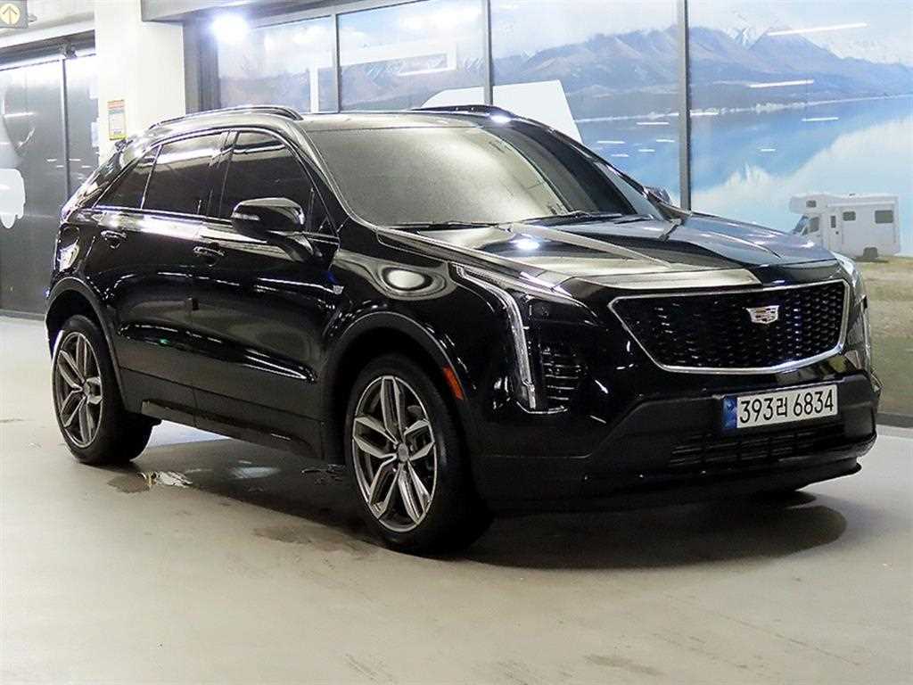 XT4 2.0 스포츠 AWD 2023년식