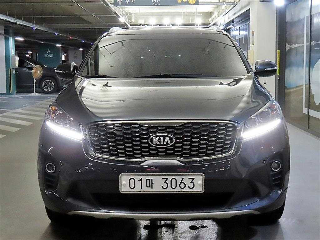 기아 쏘렌토 디젤 2.0 2WD 프레스티지 사진 2/20