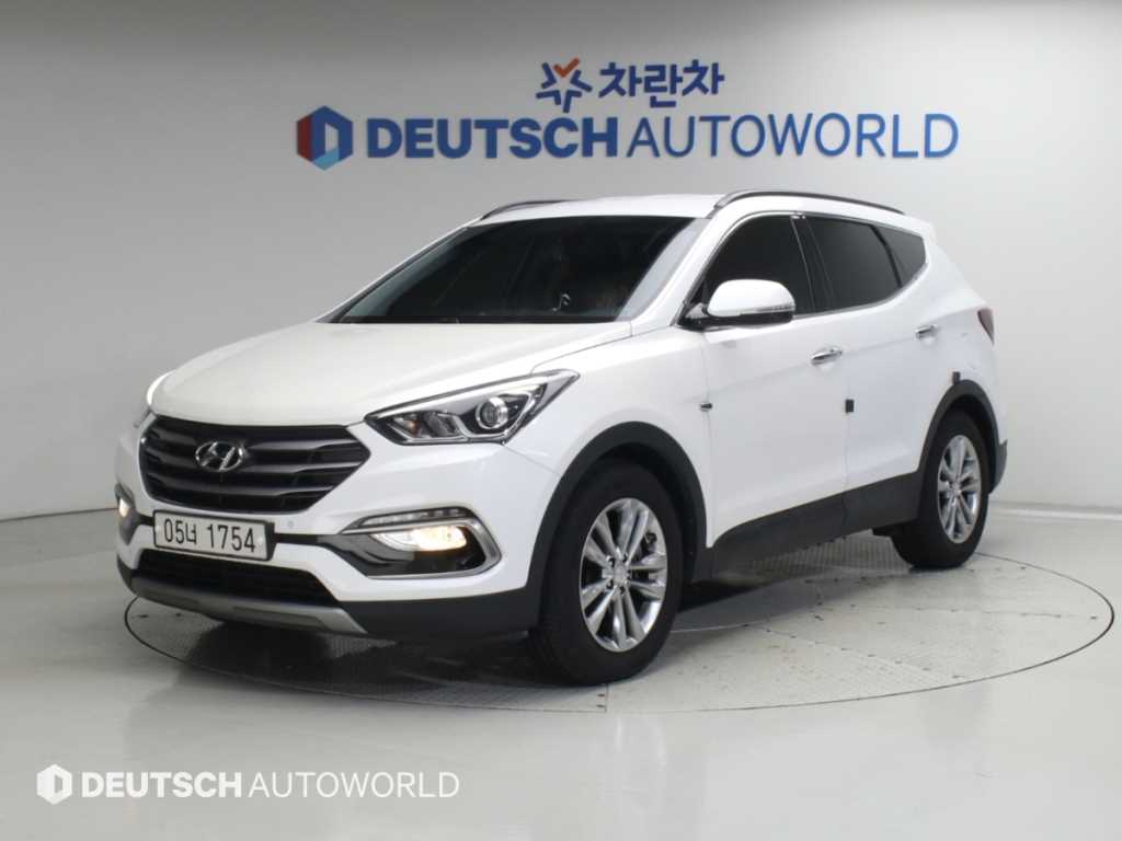 싼타페 더 프라임 디젤 2.0 2WD 밸류 플러스 2018년식