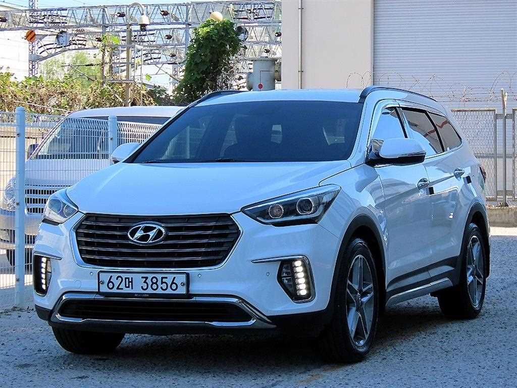 현대 맥스크루즈 E-VGT R2.2 2WD 프레스티지 사진 2/20