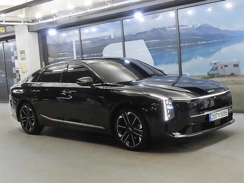 뉴 K8 2.5 2WD 시그니처 2025년식