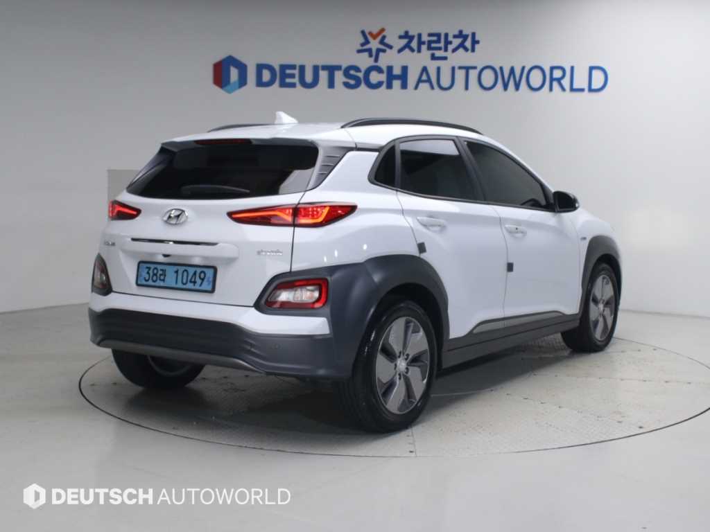 현대 코나 프리미엄 사진 2/20