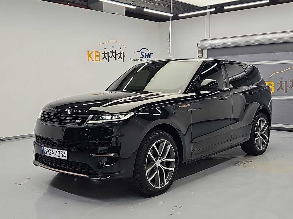랜드로버 레인지로버 스포츠 P400 AB 사진 2/19