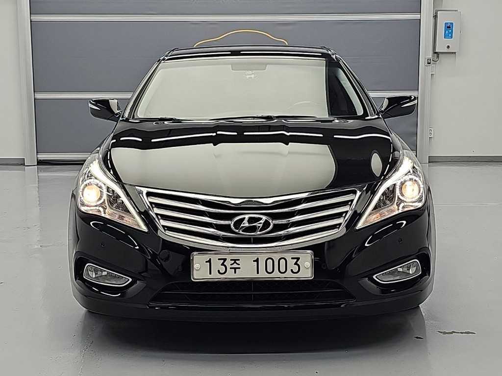 현대 그랜저 HG300 PRIME 사진 2/20