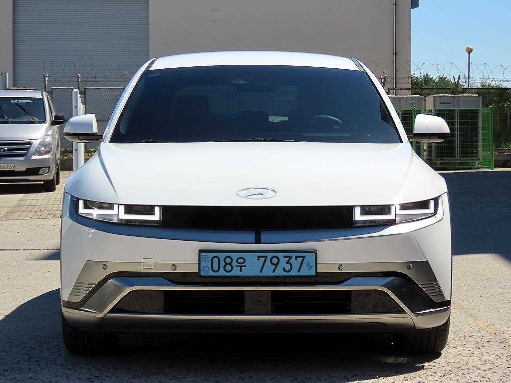 현대 아이오닉 5 롱 레인지 4WD 프레스티지 사진