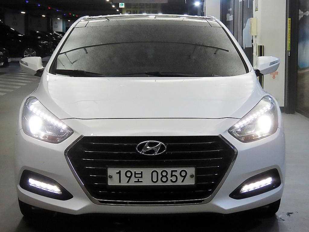 현대 i40 2.0 GDi 디스펙 사진 2/20