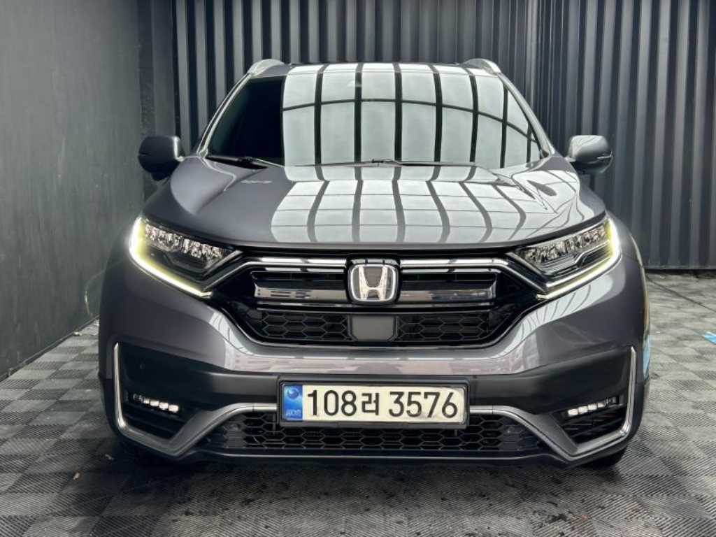 CR-V 5세대 2.0 하이브리드 투어링 4WD 2021년식