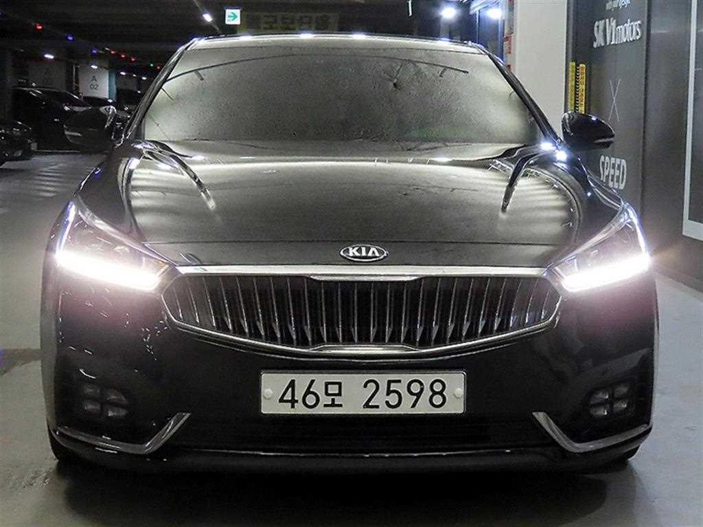 기아 K7 3.0 LPI 럭셔리 사진 2/19