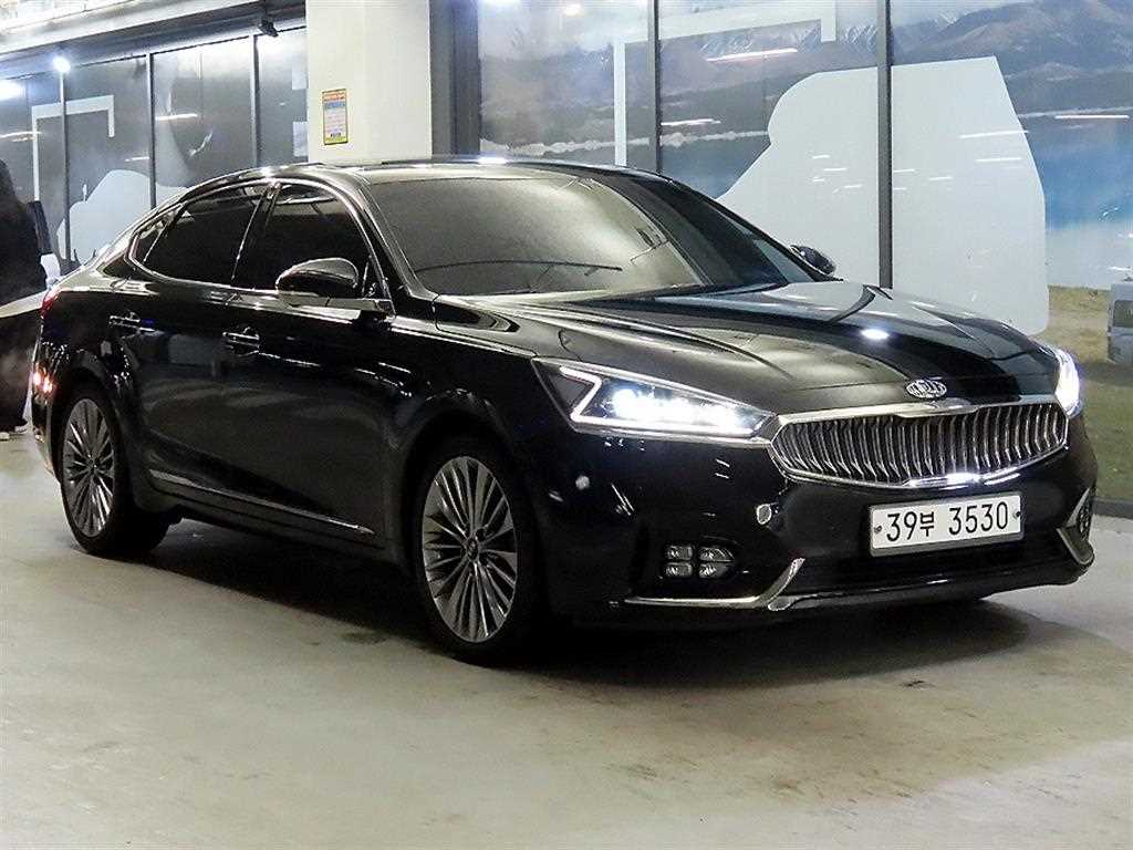 기아 K7 3.3 GDI 노블레스 스페셜 사진 2/20