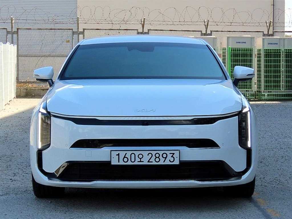 기아 K8 2.5 2WD 노블레스 사진