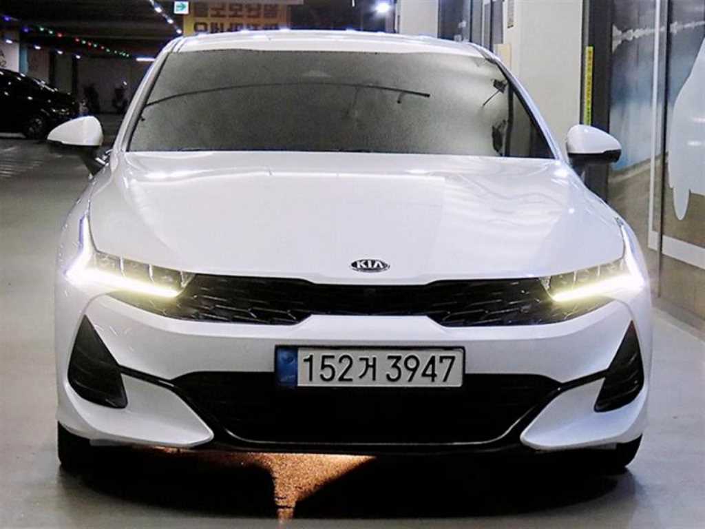 기아 K5 2.0 노블레스 사진 2/20