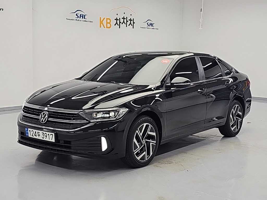 폭스바겐 제타 1.5 TSI 프리미엄 사진