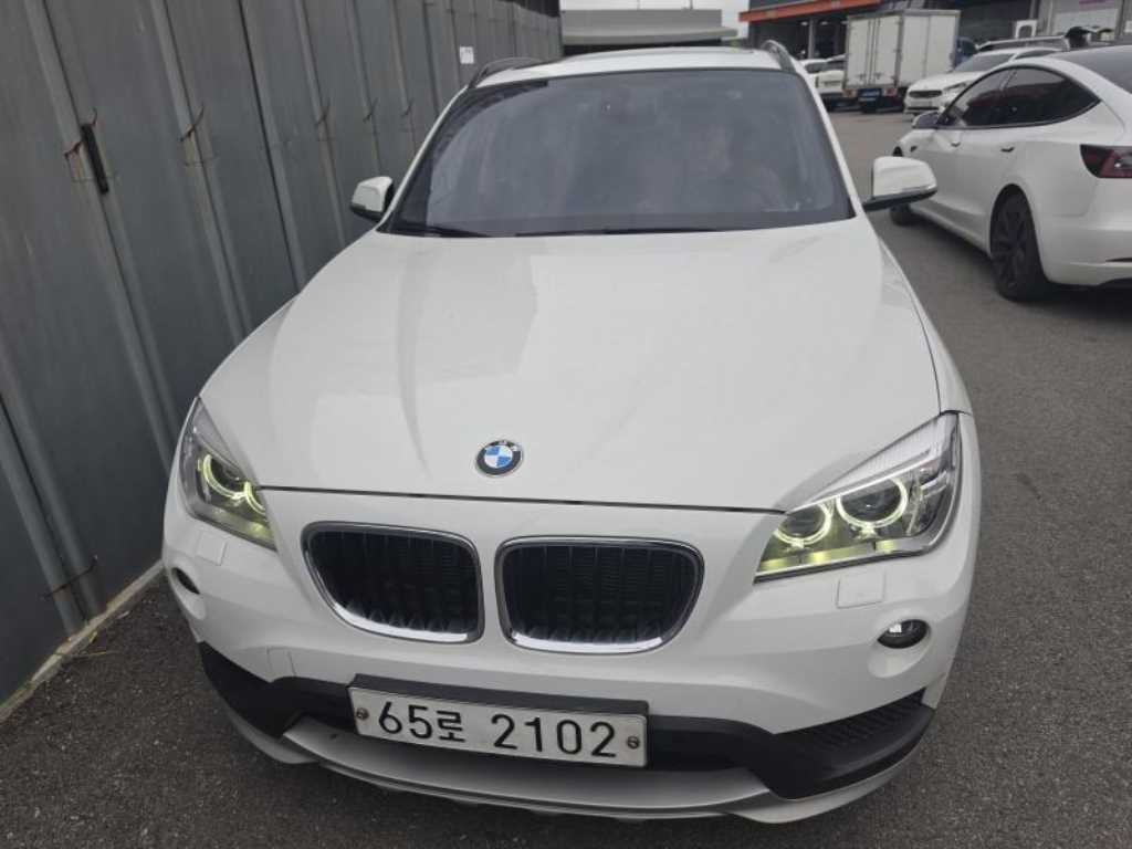 X1 (E84) xDrive 20d 4WD 2015년식