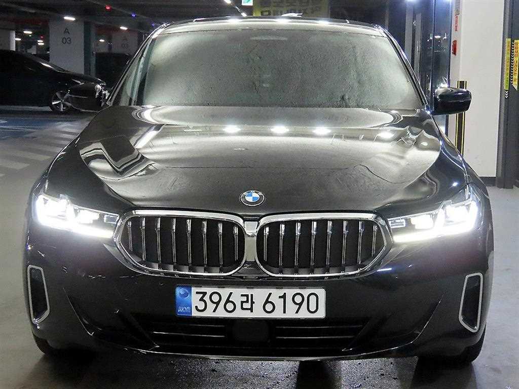 BMW 그란투리스모 620d 럭셔리 사진 2/20