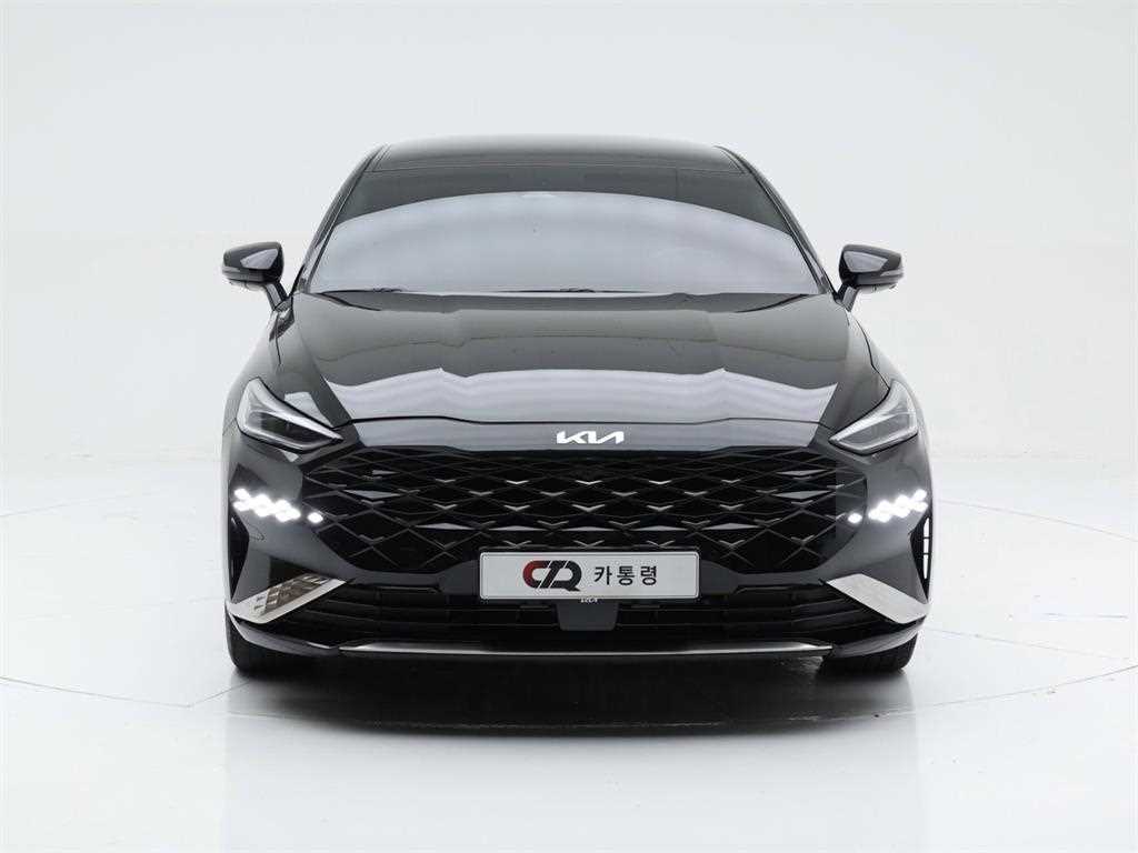 기아 K8 2.5 2WD 노블레스 사진 2/20
