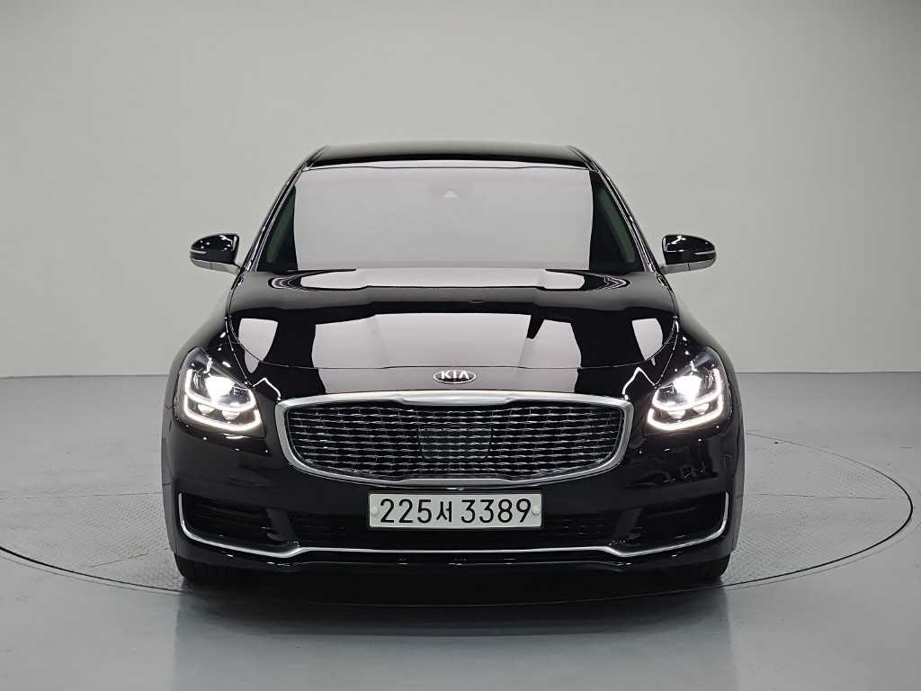 기아 K9 3.3 GDI 2WD 사진 2/20