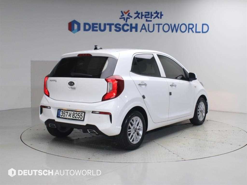 기아 모닝 프레스티지 사진 2/20
