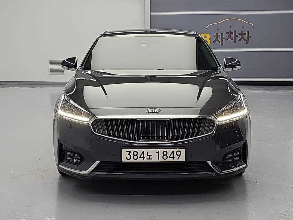 기아 K7 노블레스 스페셜 사진 2/19