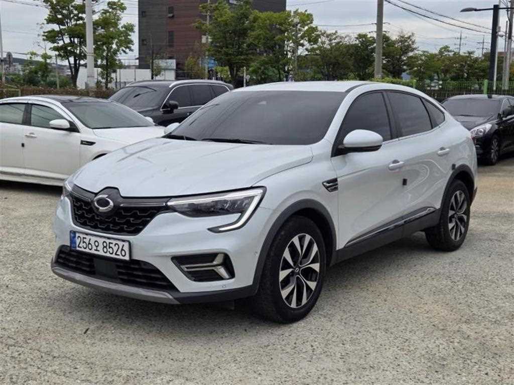 르노코리아 XM3 1.6 GTe RE 사진 2/20