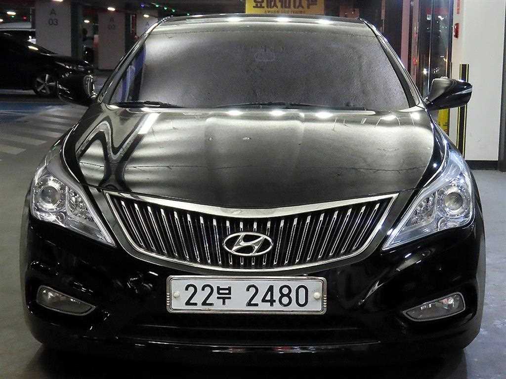 현대 그랜저 HG300 EXCLUSIVE 사진 2/20