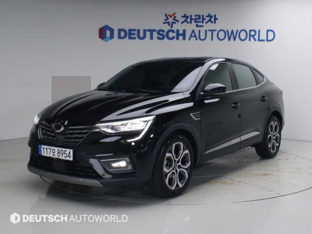 XM3 1.3 TCe RE 시그니처 2020년식