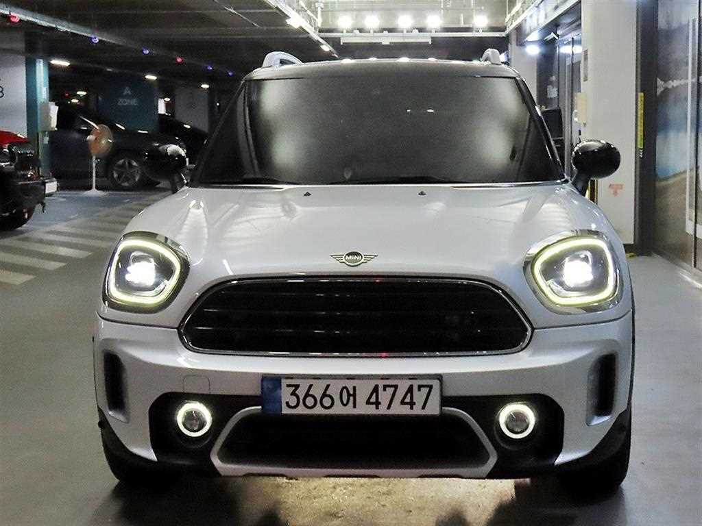 MINI 컨트리맨 1.5 클래식 기본형 사진 2/20